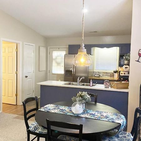 Creekside Gated Golf Mtn Villa W/Fast Wifi & Paved Franklin Exteriör bild