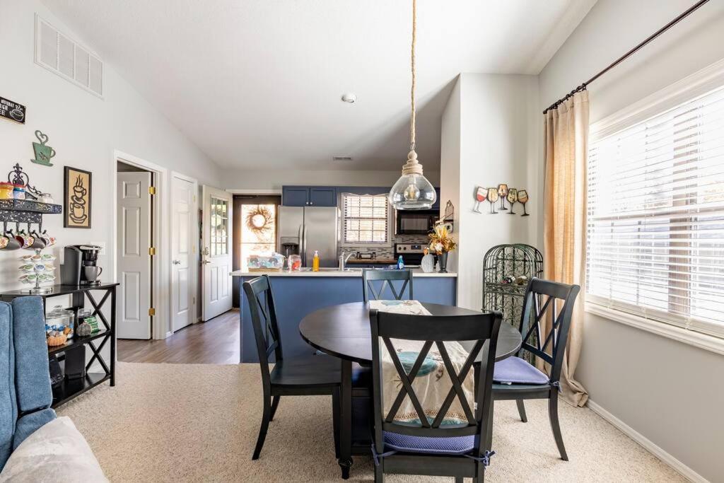 Creekside Gated Golf Mtn Villa W/Fast Wifi & Paved Franklin Exteriör bild