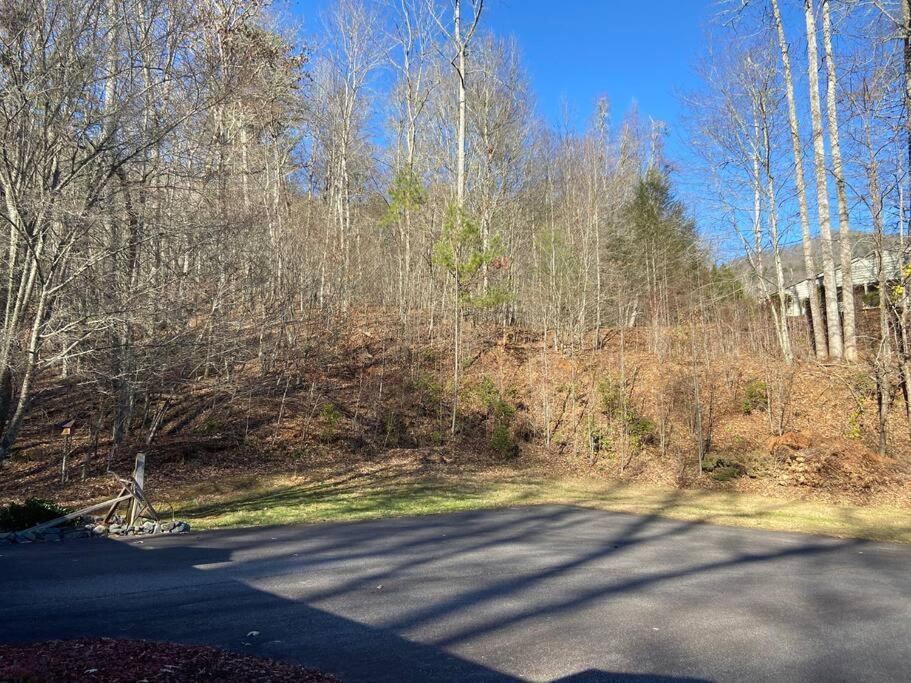 Creekside Gated Golf Mtn Villa W/Fast Wifi & Paved Franklin Exteriör bild