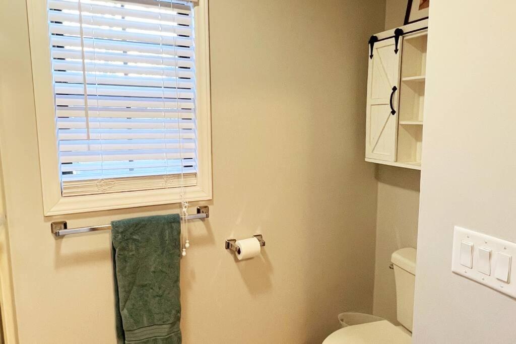 Creekside Gated Golf Mtn Villa W/Fast Wifi & Paved Franklin Exteriör bild