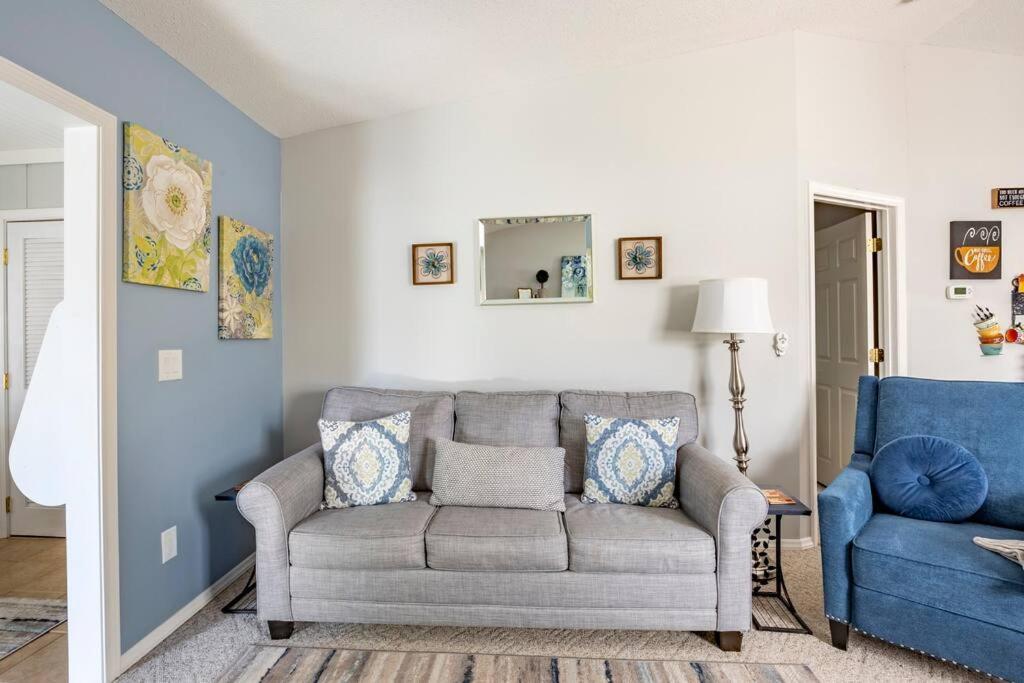 Creekside Gated Golf Mtn Villa W/Fast Wifi & Paved Franklin Exteriör bild