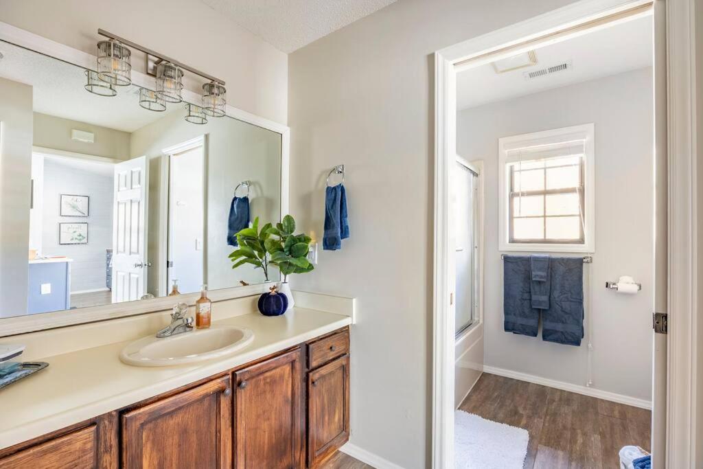 Creekside Gated Golf Mtn Villa W/Fast Wifi & Paved Franklin Exteriör bild