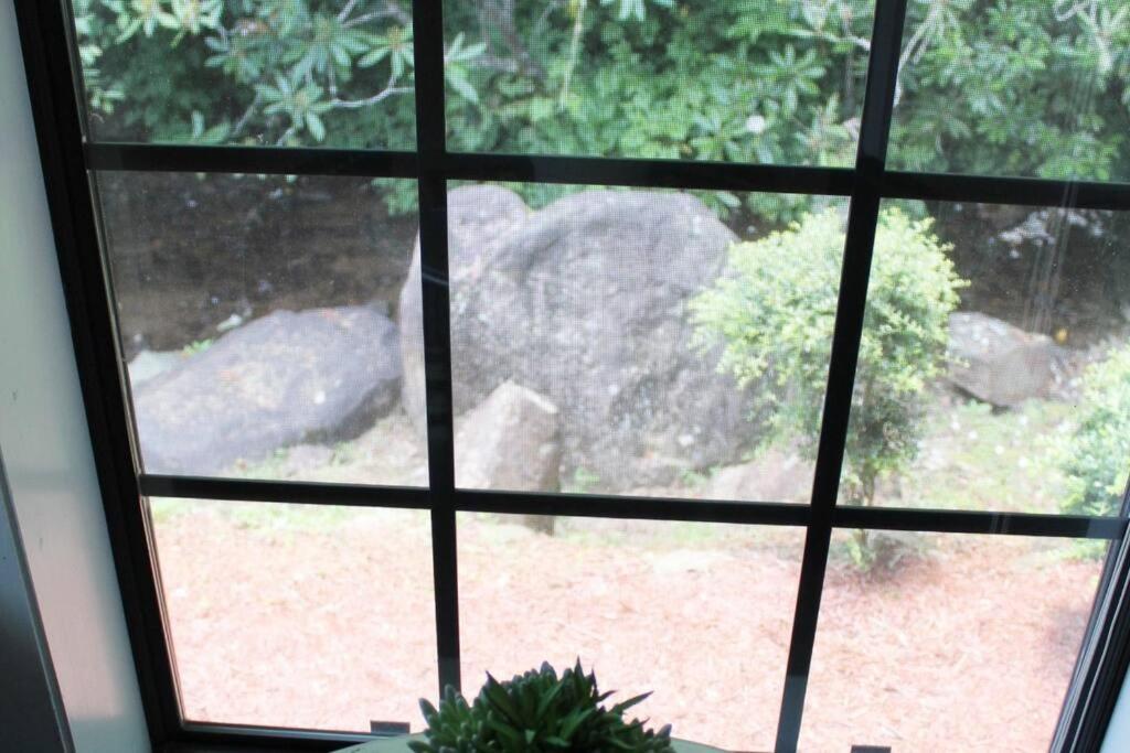 Creekside Gated Golf Mtn Villa W/Fast Wifi & Paved Franklin Exteriör bild