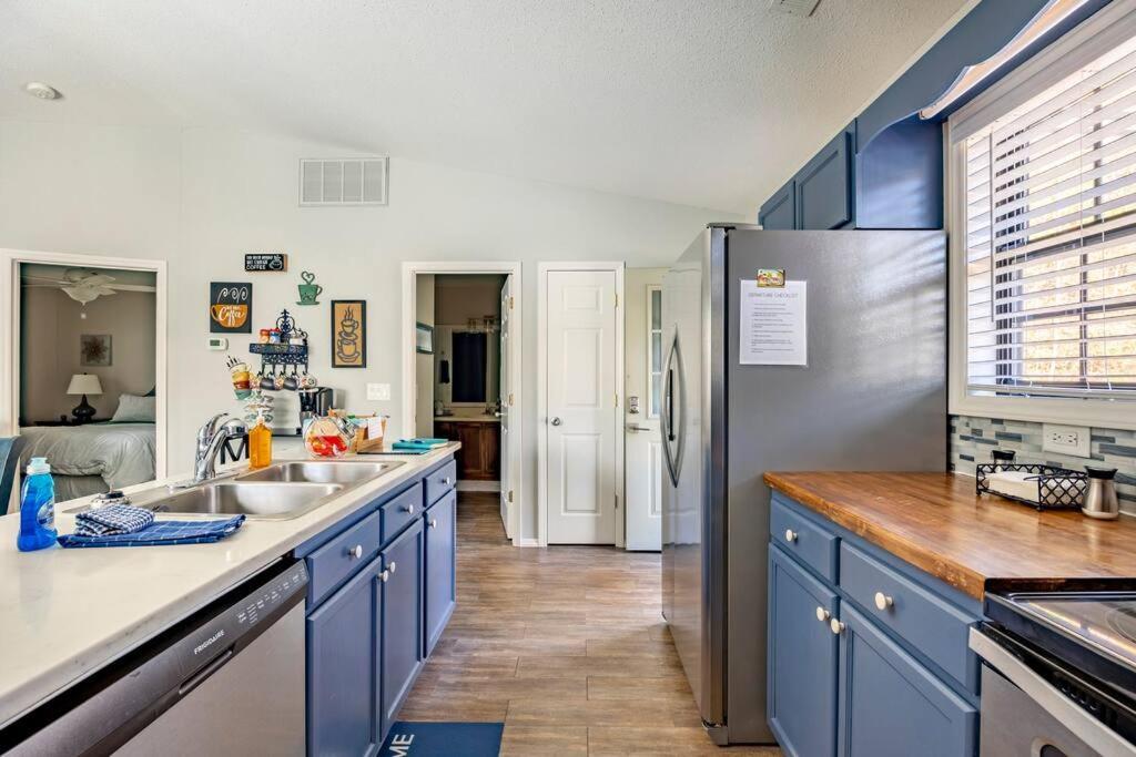 Creekside Gated Golf Mtn Villa W/Fast Wifi & Paved Franklin Exteriör bild
